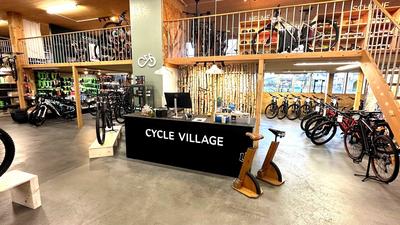 Cycle Village