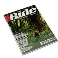 Cover Ride 02/2013 (N° 34)