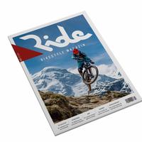 Cover Ride 02/2019 (N° 63)