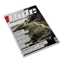 Cover Ride 04/2014 (N° 40)