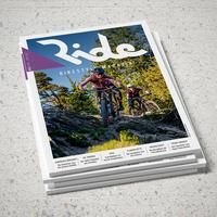 Magazinstapel Ride N°85