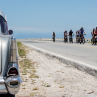 Bike Adventure Tours Kuba