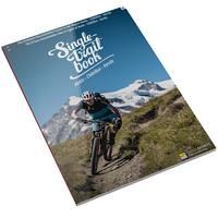 Singletrail Book 09: Aosta – Châtillon – Verrès